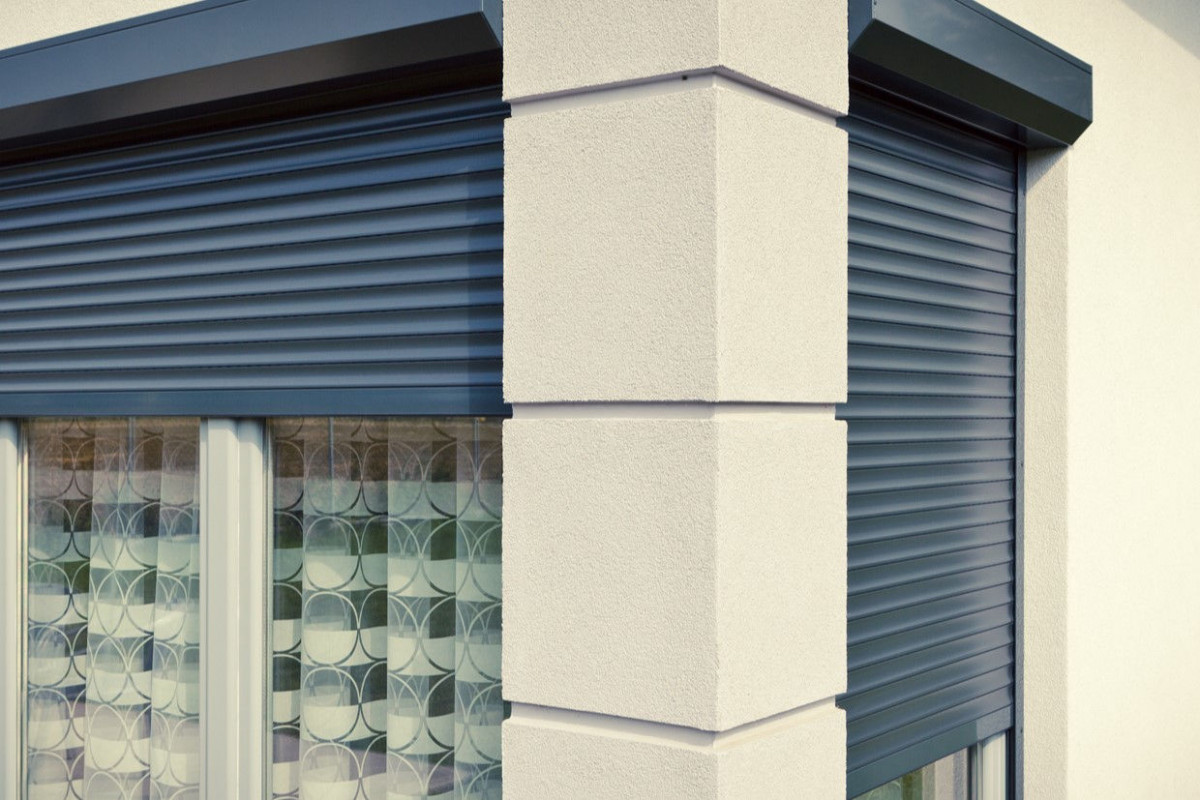 Akaretler Kepenk Tamiri