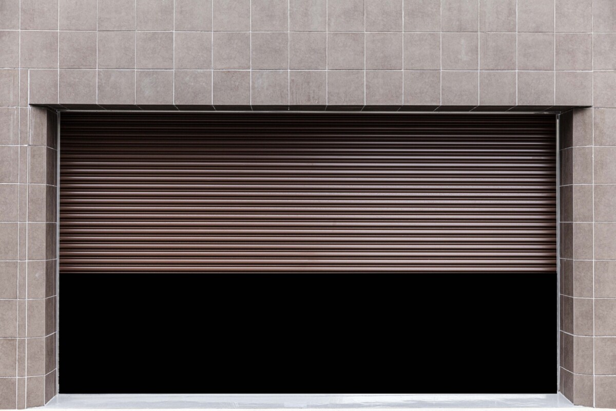 Balmumcu Kepenk Tamiri