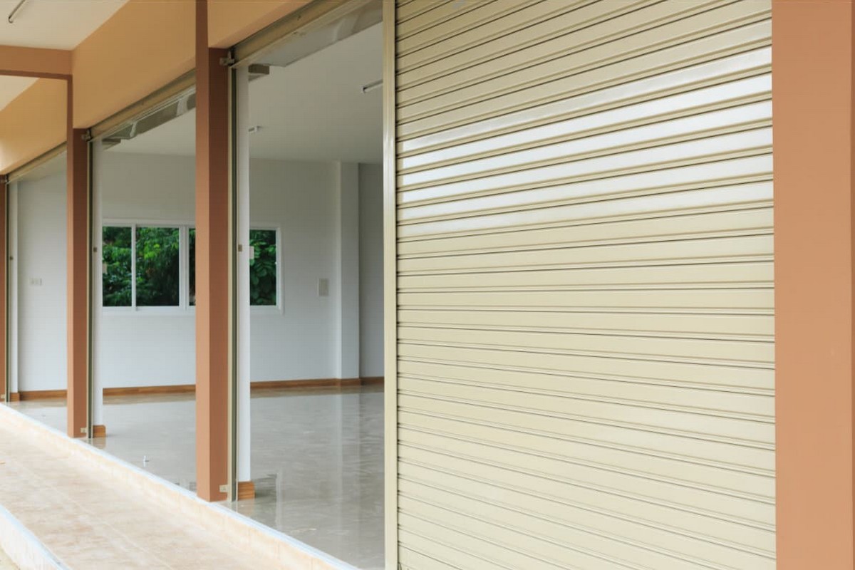 Etiler kepenk tamiri