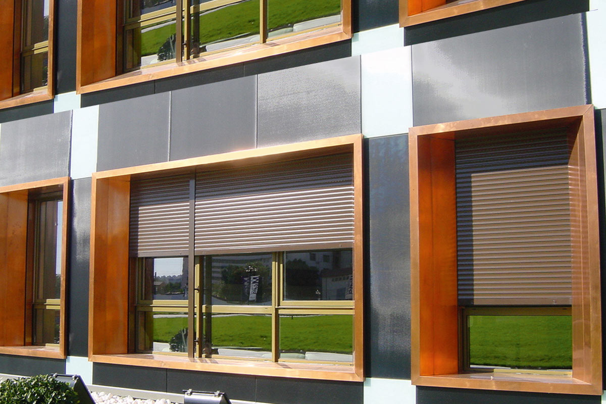 Kültür Kepenk Tamiri