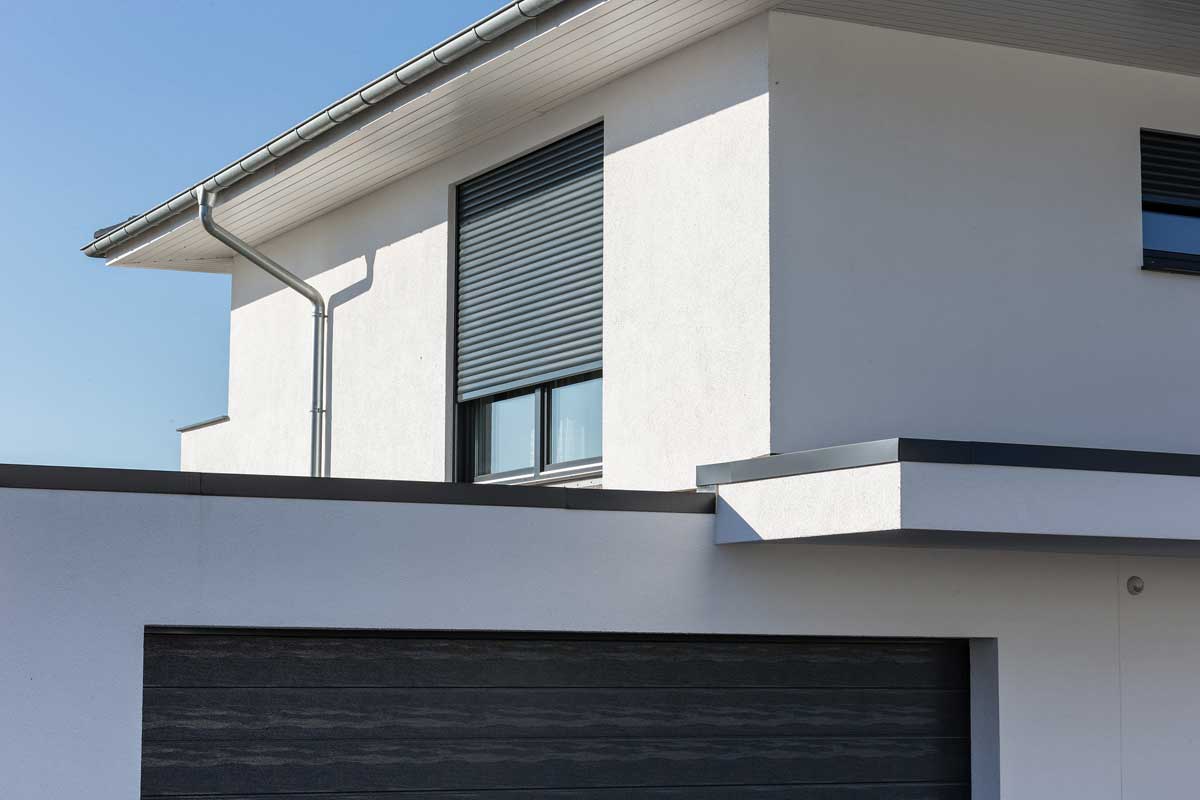 Nispetiye Kepenk tamiri