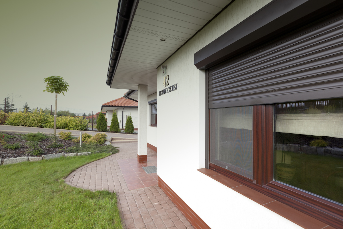 Ortaköy Kepenk Tamiri