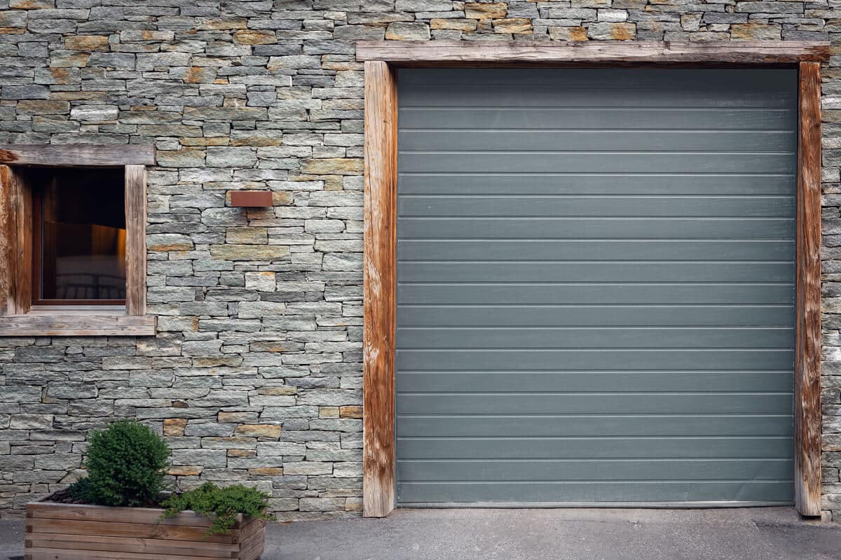 Türkali Kepenk Tamiri