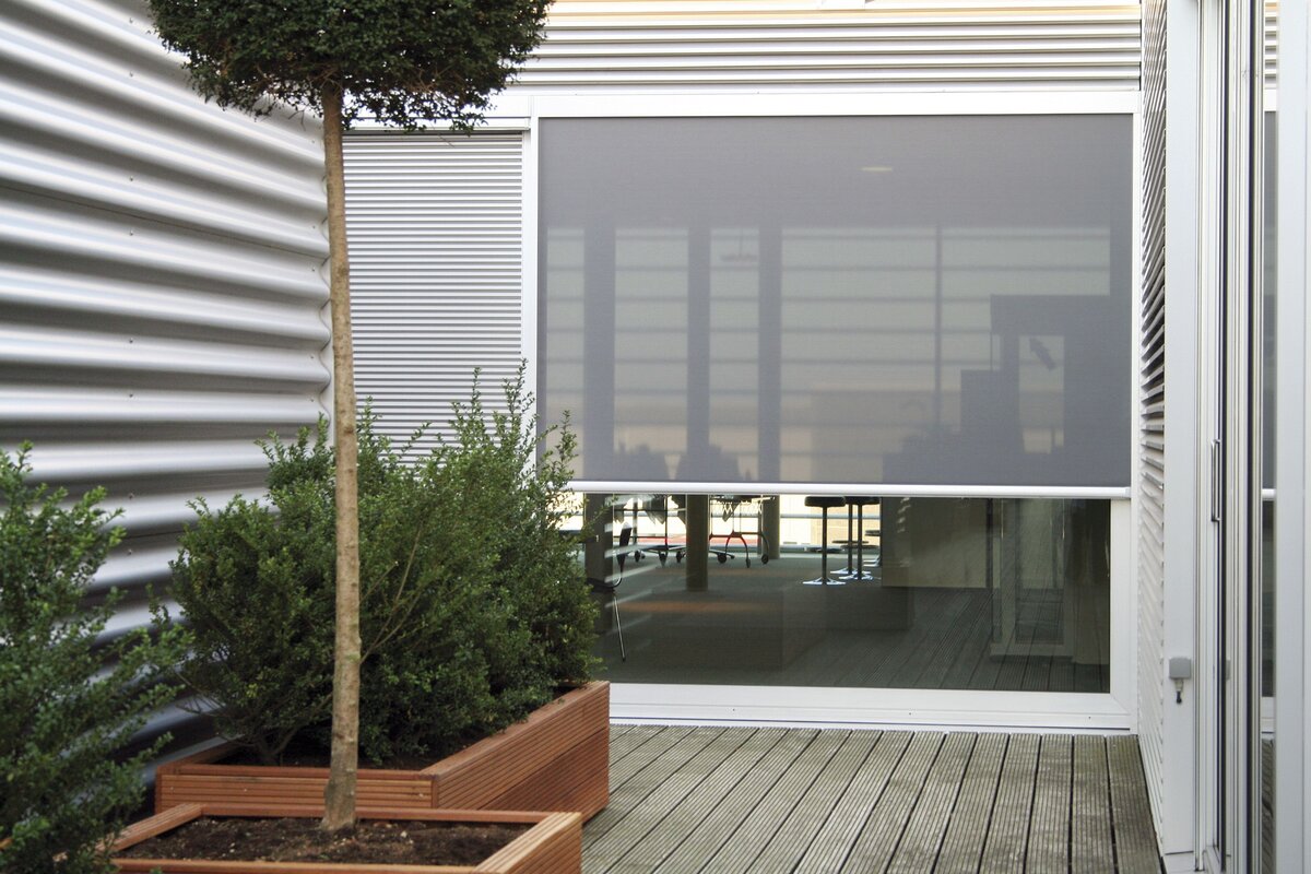 Yıldız Kepenk Tamiri